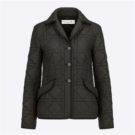 dior quilted jacket|Dior jacket women.